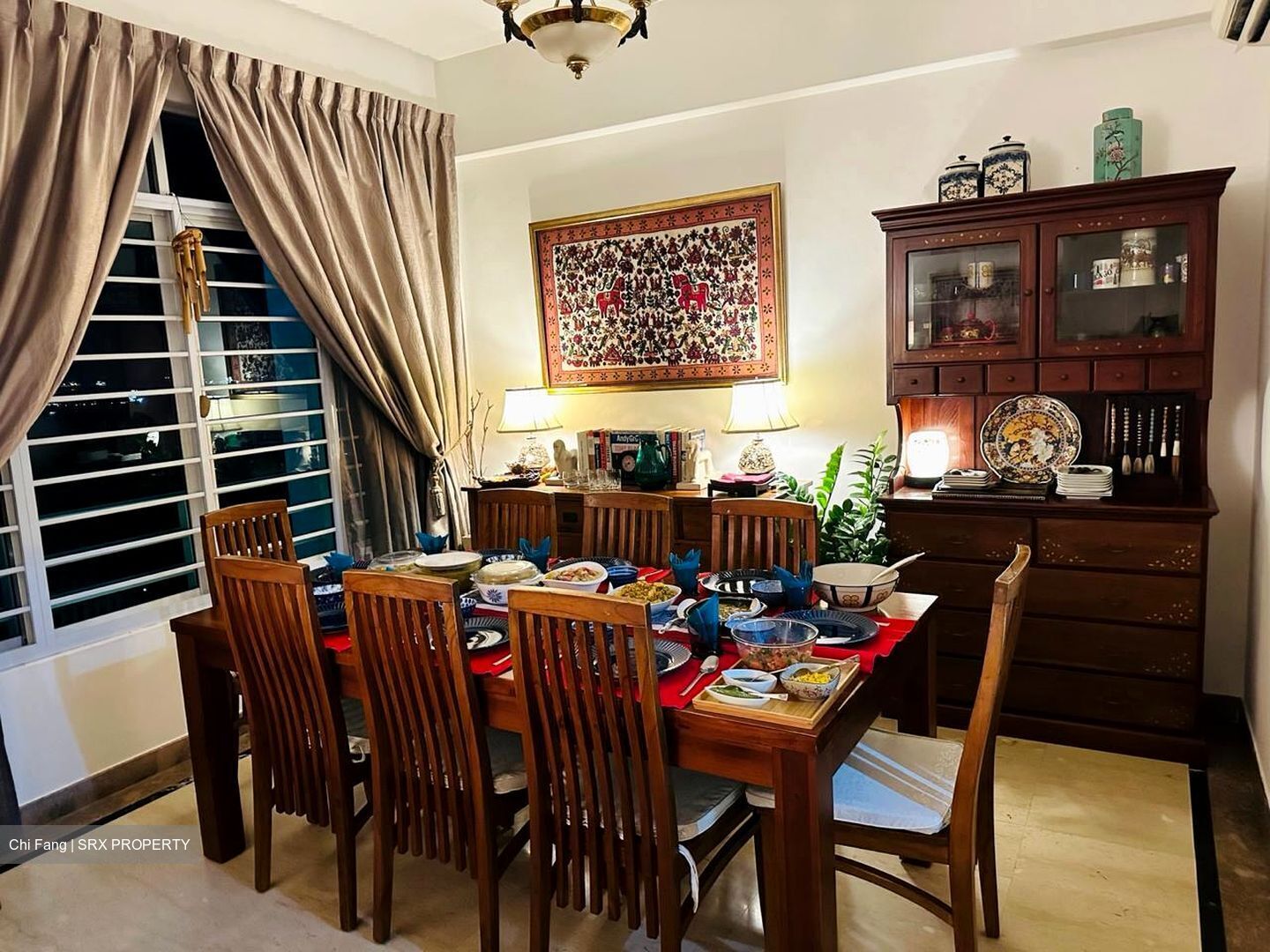 The Atria At Meyer (D15), Condominium #519934311